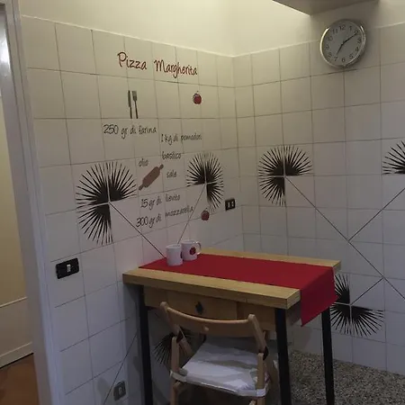 Casa Geg Holiday home