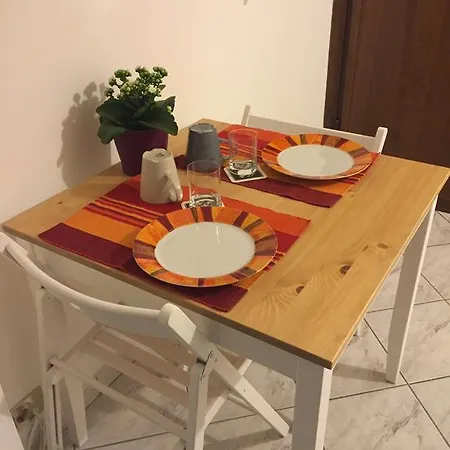 Casa de Férias Casa Geg *