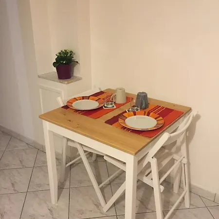 Casa Geg Roma