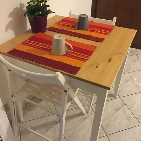 Casa Geg Roma