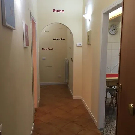 Casa Geg Casa de Férias