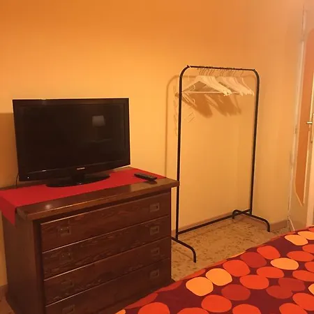 Casa Geg Casa de Férias *