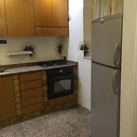 Casa Geg Casa de Férias Roma