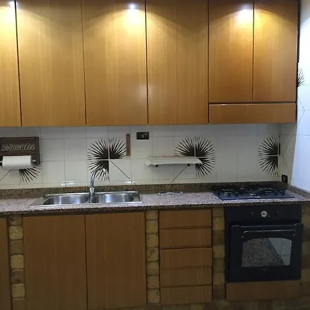 Casa Geg Roma