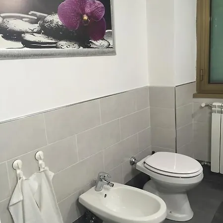 Casa Geg Roma