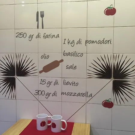 Casa de Férias Casa Geg *