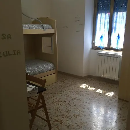 Casa de Férias Casa Geg