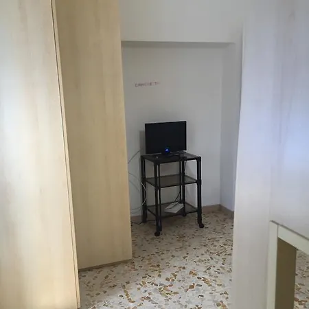 Casa Geg Roma