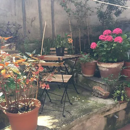 Casa Geg Roma