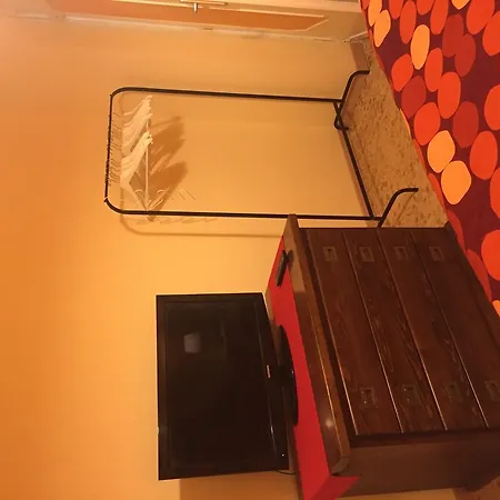 Casa Geg Semesterbostad Rom